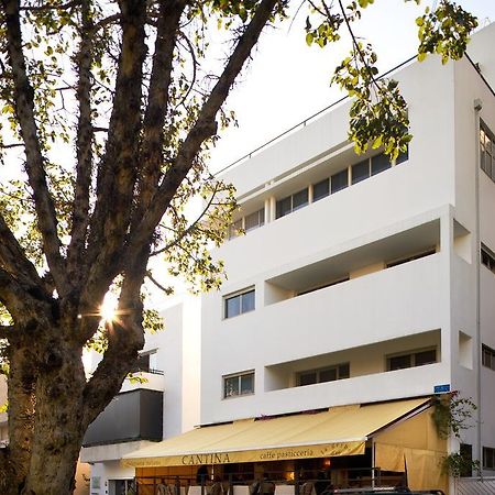 Hotel The Rothschild 71 Tel Aviv-Jaffa Exterior foto